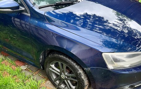 Volkswagen Jetta VI, 2011 год, 400 000 рублей, 10 фотография