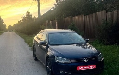 Volkswagen Jetta VI, 2011 год, 400 000 рублей, 1 фотография