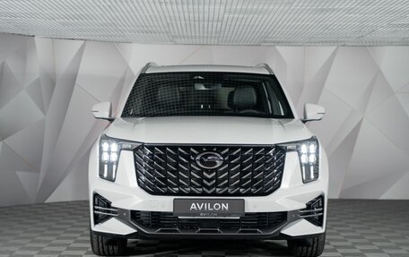 GAC GS8, 2026 год, 5 352 000 рублей, 1 фотография