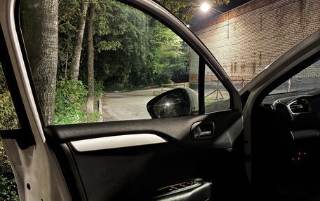 Citroen C4 II рестайлинг, 2014 год, 730 000 рублей, 9 фотография