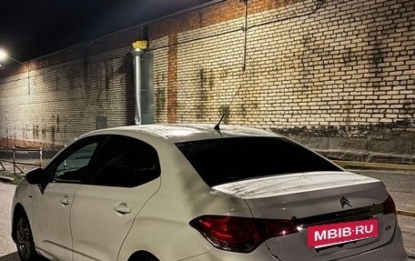 Citroen C4 II рестайлинг, 2014 год, 730 000 рублей, 6 фотография