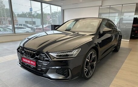 Audi A7, 2026 год, 7 240 000 рублей, 1 фотография