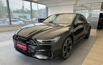 Audi A7, 2026 год, 7 240 000 рублей, 1 фотография