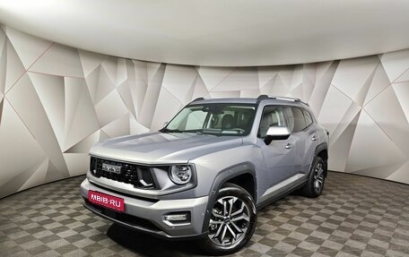 Haval H7, 2026 год, 4 364 280 рублей, 1 фотография
