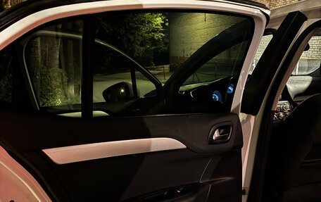 Citroen C4 II рестайлинг, 2014 год, 730 000 рублей, 17 фотография