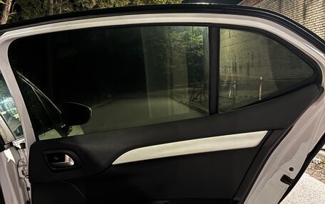 Citroen C4 II рестайлинг, 2014 год, 730 000 рублей, 16 фотография