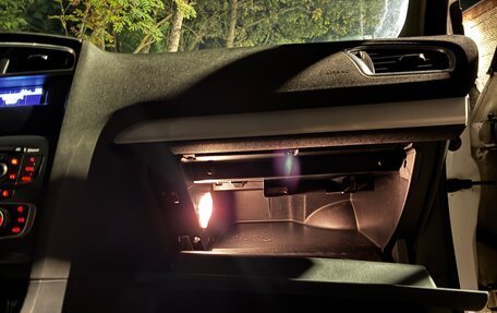 Citroen C4 II рестайлинг, 2014 год, 730 000 рублей, 19 фотография