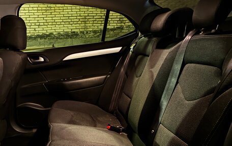 Citroen C4 II рестайлинг, 2014 год, 730 000 рублей, 18 фотография