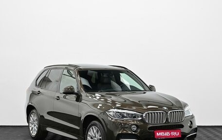 BMW X5, 2014 год, 2 899 000 рублей, 1 фотография