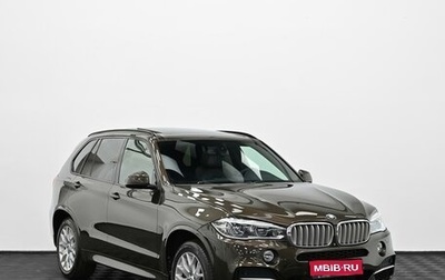 BMW X5, 2014 год, 2 899 000 рублей, 1 фотография