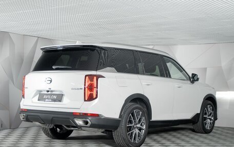 GAC GS8, 2026 год, 5 352 000 рублей, 2 фотография