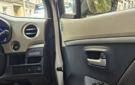 Suzuki Wagon R V, 2014 год, 500 000 рублей, 7 фотография