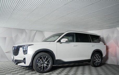 GAC GS8, 2026 год, 5 352 000 рублей, 4 фотография