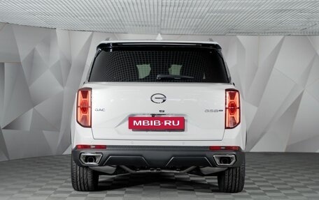 GAC GS8, 2026 год, 5 352 000 рублей, 3 фотография