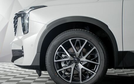 GAC GS8, 2026 год, 5 352 000 рублей, 8 фотография