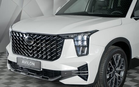 GAC GS8, 2026 год, 5 352 000 рублей, 9 фотография