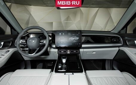 GAC GS8, 2026 год, 5 352 000 рублей, 5 фотография