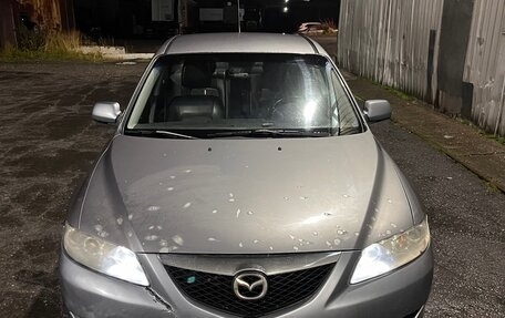 Mazda 6, 2005 год, 350 000 рублей, 2 фотография