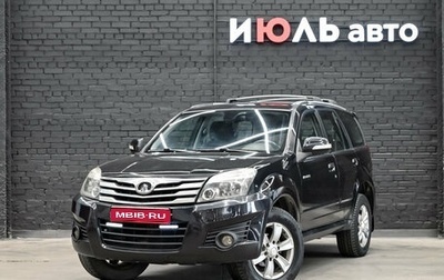 Great Wall Hover H3 I, 2012 год, 770 000 рублей, 1 фотография