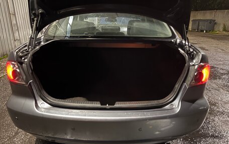 Mazda 6, 2005 год, 350 000 рублей, 10 фотография