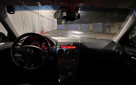 Mazda 6, 2005 год, 350 000 рублей, 11 фотография
