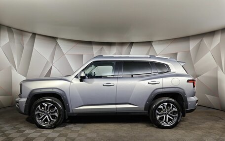 Haval H7, 2026 год, 4 364 280 рублей, 3 фотография