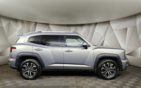 Haval H7, 2026 год, 4 364 280 рублей, 4 фотография