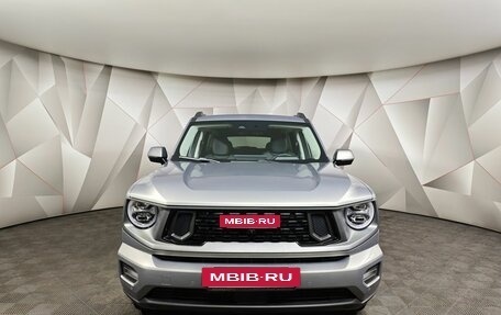 Haval H7, 2026 год, 4 364 280 рублей, 5 фотография