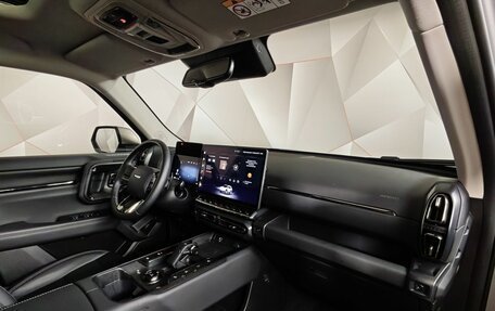Haval H7, 2026 год, 4 364 280 рублей, 9 фотография