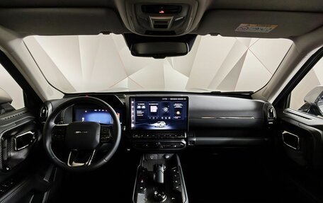 Haval H7, 2026 год, 4 364 280 рублей, 10 фотография