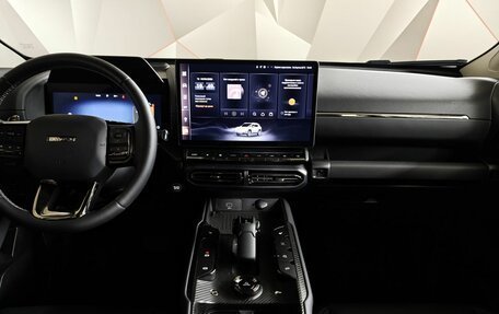 Haval H7, 2026 год, 4 364 280 рублей, 11 фотография