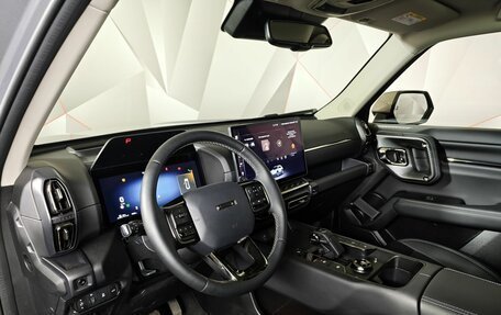 Haval H7, 2026 год, 4 364 280 рублей, 14 фотография
