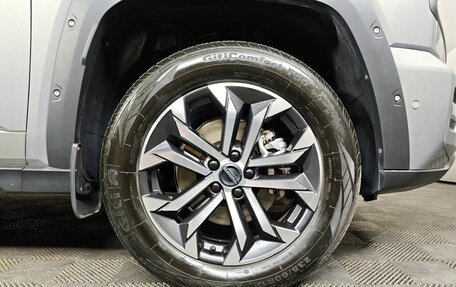 Haval H7, 2026 год, 4 364 280 рублей, 16 фотография