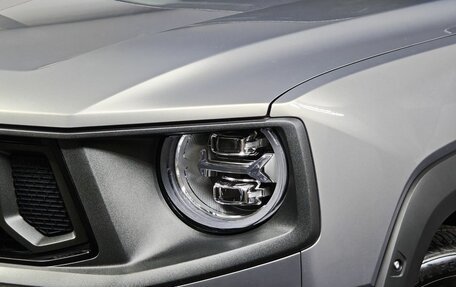 Haval H7, 2026 год, 4 364 280 рублей, 17 фотография