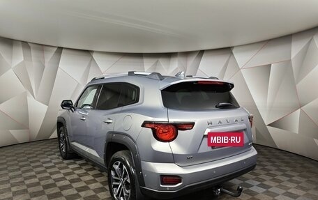 Haval H7, 2026 год, 4 364 280 рублей, 7 фотография