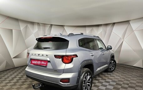 Haval H7, 2026 год, 4 364 280 рублей, 8 фотография