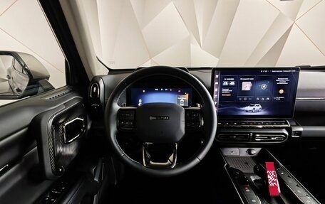 Haval H7, 2026 год, 4 364 280 рублей, 15 фотография