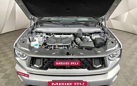Haval H7, 2026 год, 4 364 280 рублей, 18 фотография