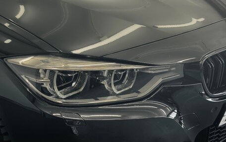 BMW 3 серия, 2017 год, 2 390 000 рублей, 4 фотография
