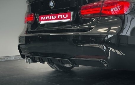 BMW 3 серия, 2017 год, 2 390 000 рублей, 10 фотография