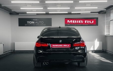 BMW 3 серия, 2017 год, 2 390 000 рублей, 7 фотография