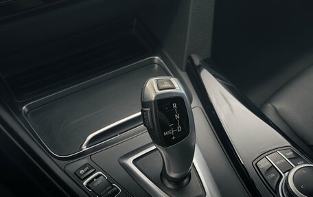 BMW 3 серия, 2017 год, 2 390 000 рублей, 16 фотография