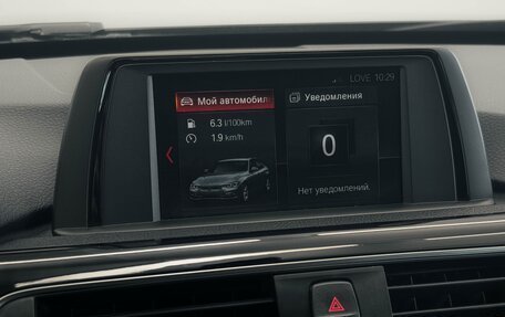 BMW 3 серия, 2017 год, 2 390 000 рублей, 17 фотография