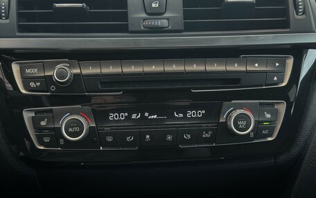 BMW 3 серия, 2017 год, 2 390 000 рублей, 18 фотография