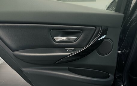 BMW 3 серия, 2017 год, 2 390 000 рублей, 20 фотография