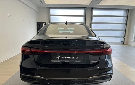 Audi A7, 2026 год, 7 240 000 рублей, 5 фотография