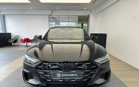 Audi A7, 2026 год, 7 240 000 рублей, 2 фотография