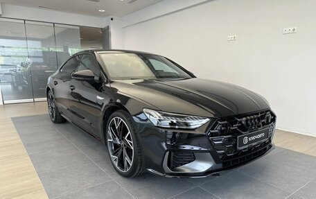 Audi A7, 2026 год, 7 240 000 рублей, 3 фотография