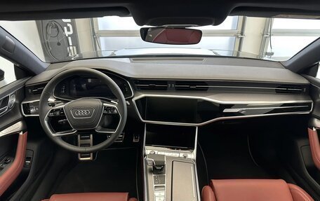 Audi A7, 2026 год, 7 240 000 рублей, 8 фотография