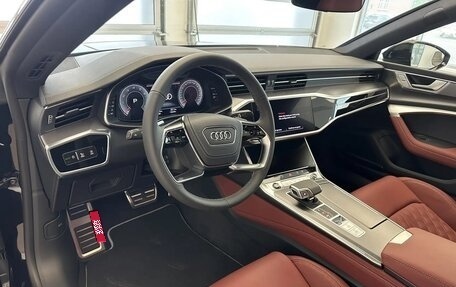 Audi A7, 2026 год, 7 240 000 рублей, 9 фотография